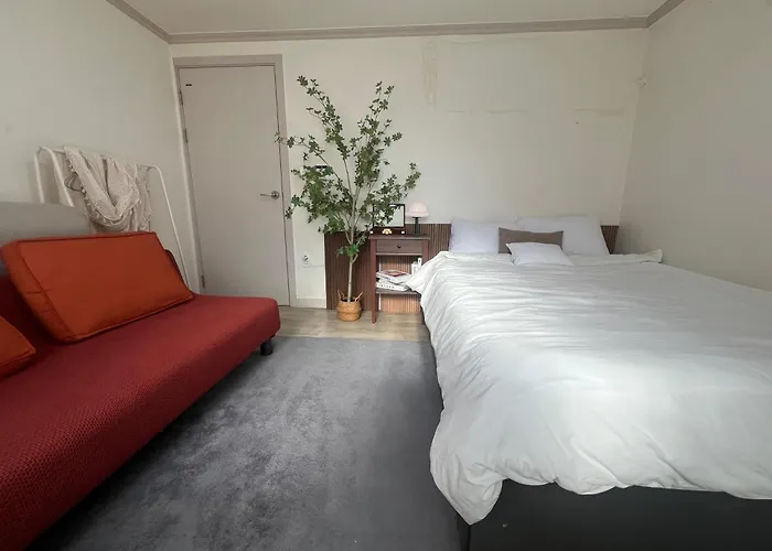 Moon * ソウル特別市